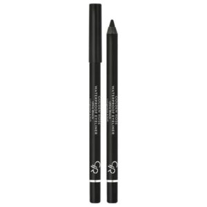 GOLDEN ROSE Waterproof Eyeliner گولدن روز قلم كحل مقاوم للماء