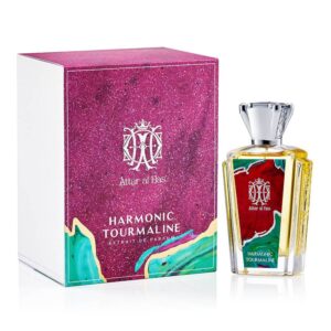 ATTAR AL HAS Harmonic Tourmaline EXTRAIT DE PARFUM 100Ml  عطر للرجال و النساء