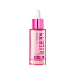 MAYBELLINE GRIPPY SERUM™ UP TO 24HR HYDRATING GRIP PRIMER 80ml سيروم برايمر مرطب يدوم حتى 24 ساعة