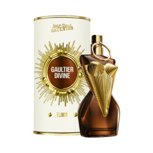 Gaultier Divine Elixir Jean Paul Gaultier for women 125ml عطر للنساء
