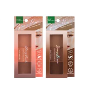 BABY BRIGHT CONTOUR PALETTE بيبي برايت كونتور للبشرة