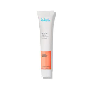 THE ORGANIC PHARMACY LIP + EYE CREAM كريم الشفاه والعيون