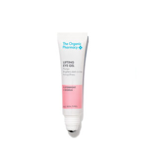 THE ORGANIC PHARMACY LIFTING EYE GEL 15ml جل رفع العين