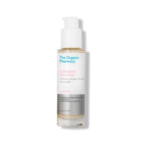THE ORGANIC PHARMACY Collagen Gel Mask 50ml قناع جل الكولاجين