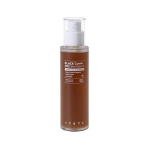 IZEZE BLACK CUMIN NSC BLISS ESSENCE (100ML) خلاصة الكمون الأسود من إيزيزي