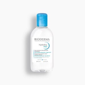 Bioderma Hydrabio H2O Micellar Water 250ml ماء ميسيلار بيوديرما هايدرابيو