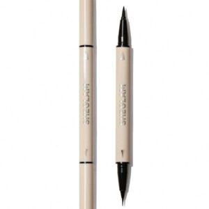 SHEGLAM MULTI-TASKER LINE & DETAIL EYELINER PEN-BLACK ايلاينر للعين من شيجلام