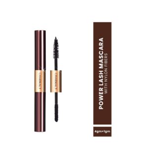 CHARMACY MILANO CMC POWER LASH مسكارا مكثفة للرموش من چارمسي ميلانو