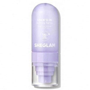 SHEGLAM MATTE FRESH SETTING SPRAY سبراي مثبت للمكياج