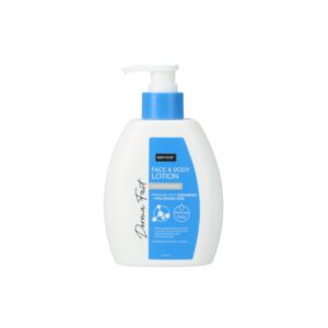 SENCE BEAUTY FACE & BODY LOTION MOISTURISING لوشن للوجه والجسم